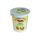 Apple Yogurt - Longley Farm