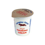 Single Cream