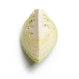 White Cabbage