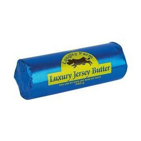 Luxury Jersey Butter - Longley Farm
