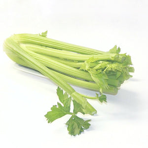 Celery by Lebensmittelfotos from Pixabay 