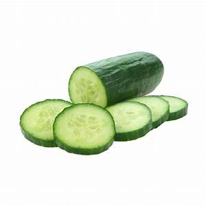 Cucumber