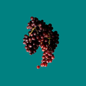 Red Grapes