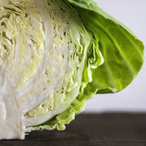 Cabbage by stanbalik from Pixabay 